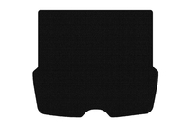 Ford Focus I 1998-2005 Rubber trunk mat Carsuit (2001-2005, SW, black) photo 1
