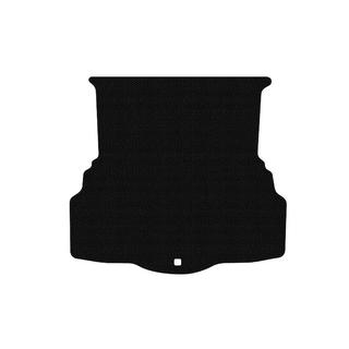 Rubber trunk mat Carsuit (SD, black) Ford Fusion 2012-2020 photo 1