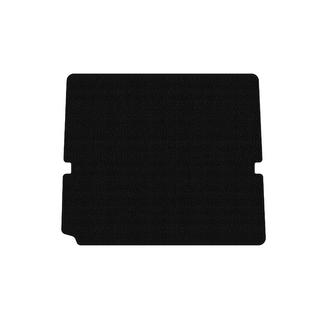 Rubber Trunk Mat Carsuit (Black) Ford Galaxy 2007-2015 photo 1