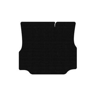 Rubber trunk mat Carsuit (SD, black) photo 1