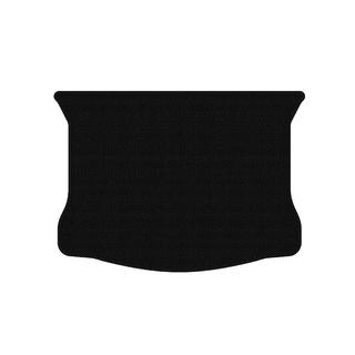 Rubber Trunk Mat Carsuit (Black) Ford Kuga 2008-2013 photo 1