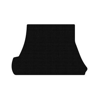 Rubber trunk mat Carsuit (SD, black) Ford Mondeo 1996-2001 photo 1