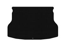 Geely Emgrand X7 2011- Rubber Trunk Mat Carsuit (Black) photo 1