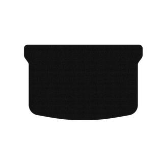 Rubber trunk mat Carsuit (HB, black) photo 1