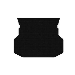 Rubber trunk mat Carsuit (SD, black) photo 1