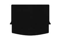 Great Wall Haval Jolion 2020- Rubber Trunk Mat Carsuit (2WD, Black) photo 1