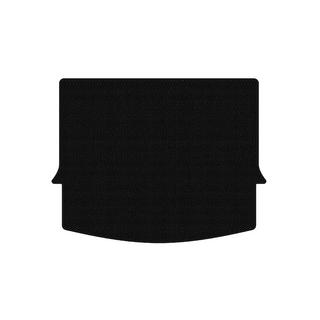 Rubber Trunk Mat Carsuit (2WD, Black) Great Wall Haval Jolion 2020- photo 1