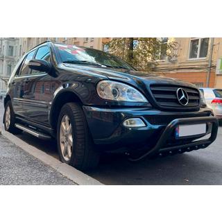 Side Steps Duru (2 pcs, Aluminum) photo 4