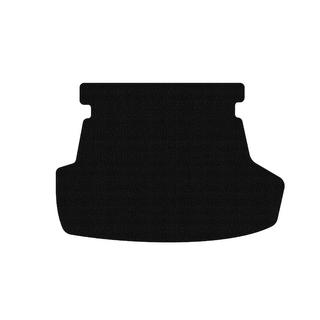 Rubber trunk mat Carsuit (SD, black) Great Wall Voleex C30 2010-2016 photo 1