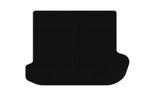 GreatWall Haval/Hover H3 2005-2013 Rubber trunk mat Carsuit (2010-2014, black) photo 1