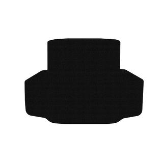 Rubber trunk mat Carsuit (SD, black) photo 1