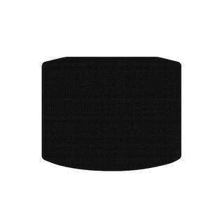 Rubber trunk mat Carsuit V1 (7-seater, black) photo 1