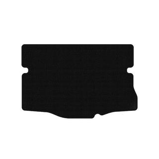 Rubber trunk mat Carsuit (HB, Hybrid, black) photo 1