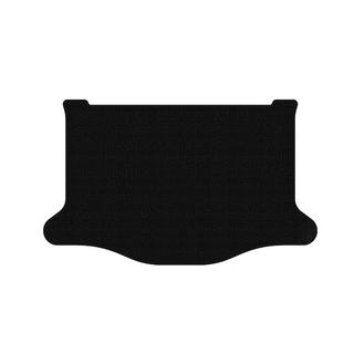 Rubber trunk mat Carsuit (HB, black) Honda FIT/Jazz 2014–2020 photo 1