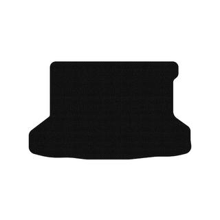 Rubber Trunk Mat Carsuit (Black) photo 1