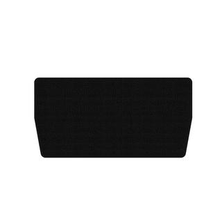 Rubber Trunk Mat Carsuit (Black)