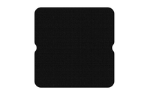 Honda Pilot 2015-2022 Rubber trunk mat Carsuit (without 3rd row, black) photo 1