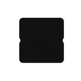 Rubber trunk mat Carsuit (without 3rd row, black) photo 1