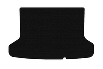 Honda X-NV/Ciimo X-NV 2019- Rubber trunk mat Carsuit (Electric, black) photo 1