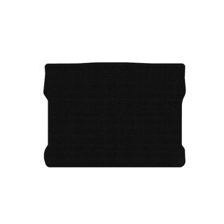 Rubber Trunk Mat Carsuit (Black) photo 1