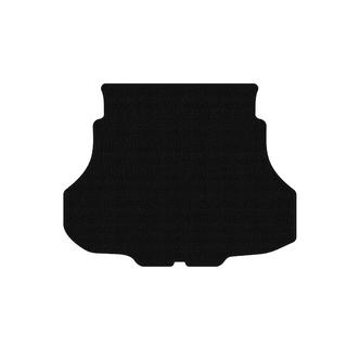 Rubber trunk mat Carsuit (SD, black) Hyundai Elantra (CN7) 2020- photo 1