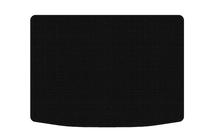 Hyundai Encino EV 2019- Rubber trunk mat Carsuit (2019-2020, Electric, black) photo 1