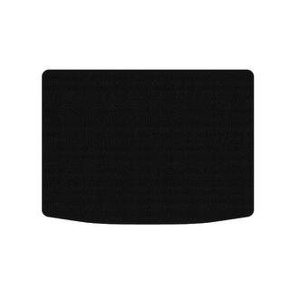 Rubber trunk mat Carsuit (2019-2020, Electric, black) Hyundai Encino EV 2019- photo 1