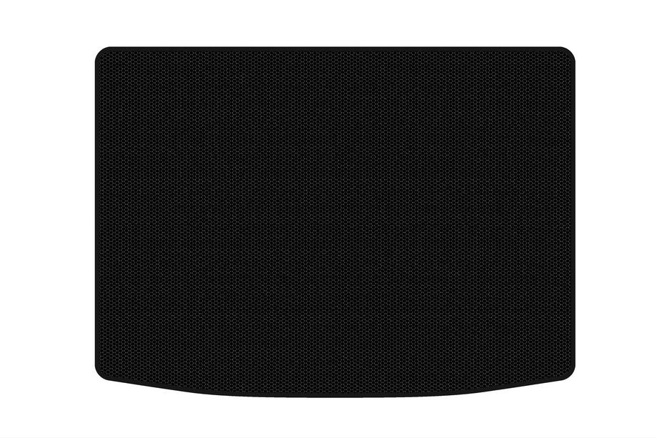 Hyundai Encino EV 2019- Rubber trunk mat Carsuit (2019-2020, Electric, black) Image