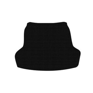 Rubber trunk mat Carsuit (SD, black) Hyundai Grandeur 2017- photo 1