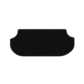 Rubber trunk mat Carsuit (2004-2007, 8-seater, black) Hyundai H200, H1, Starex 1998-2007 photo 1