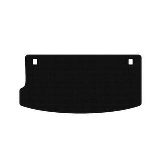 Rubber trunk mat Carsuit (HB, black) photo 1