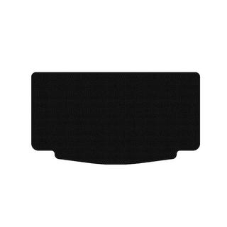 Rubber trunk mat Carsuit (HB, black) photo 1