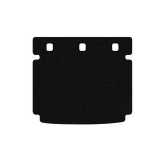 Rubber trunk mat Carsuit (SW, black) photo 1