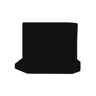 Rubber trunk mat Carsuit (Electric, black) photo 1
