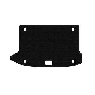 Rubber Trunk Mat Carsuit V3 (Black) photo 1
