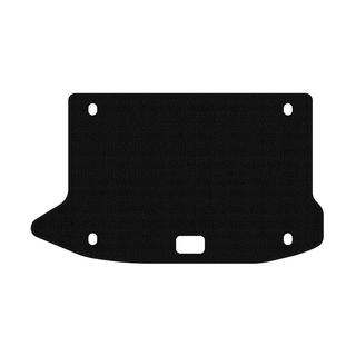 Rubber Trunk Mat Carsuit V2 (Black) photo 1