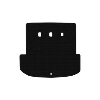 Rubber trunk mat Carsuit (7-seater, black) photo 1