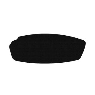 Rubber trunk mat Carsuit (2014-2017, SD, LPG, black) photo 1