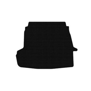 Rubber Trunk Mat Carsuit V-2 (Black) photo 1
