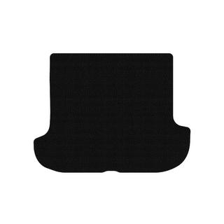 Rubber Trunk Mat Carsuit (Black) photo 1