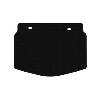 Rubber trunk mat Carsuit (Coupe, black) photo 1