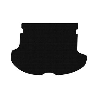 Rubber Trunk Mat Carsuit (Black) Infiniti FX 2003-2008 photo 1