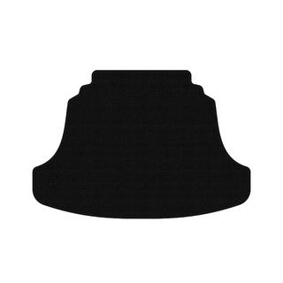 Rubber trunk mat Carsuit (G35 S, Coupe, black) Infiniti G25/G35/37 (V36/CV36) 2006-2015 photo 1