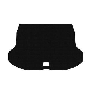 Rubber Trunk Mat Carsuit (Black) Infiniti QX50 2013-2017 photo 1