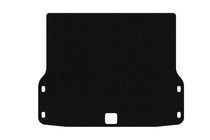 Infiniti QX56 2004-2010 Rubber trunk mat Carsuit (2004-2008, black) photo 1