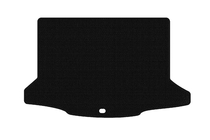 JAC S2 2014-2020 Rubber Trunk Mat Carsuit (Black) photo 1