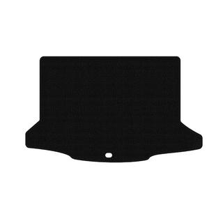 Rubber Trunk Mat Carsuit (Black) JAC S2 2014-2020 photo 1