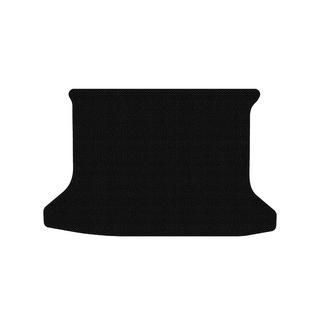 Rubber Trunk Mat Carsuit (Black) photo 1