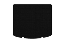 JAC S4 2018- Rubber Trunk Mat Carsuit (Black) photo 1