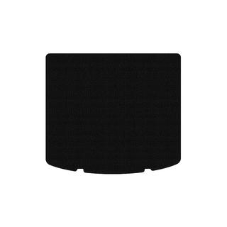 Rubber Trunk Mat Carsuit (Black) JAC S4 2018- photo 1